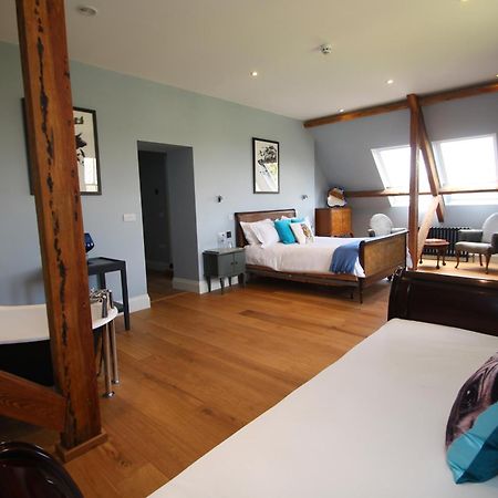 Stow House Hotel Aysgarth Cameră foto