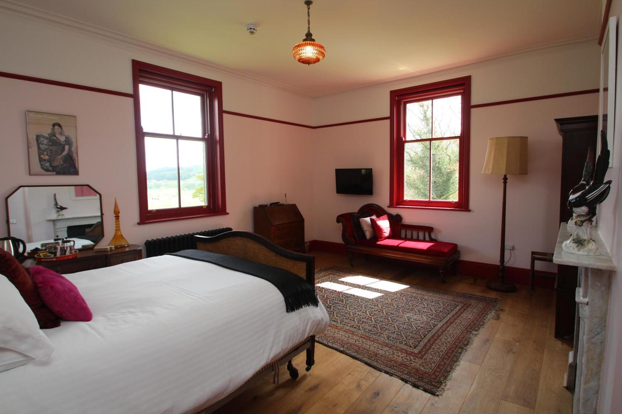 Stow House Hotel Aysgarth Cameră foto